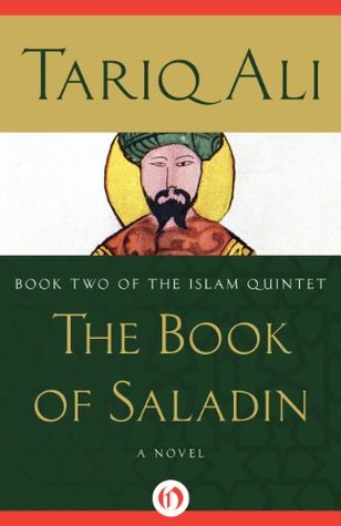 The Book of Saladin: A Novel