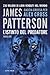 L'istinto del predatore by James  Patterson