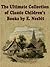 The Ultimate Collection of Classic Children's Books by E. Nesbit (23 books)