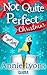 Not Quite Perfect Christmas by Annie Lyons