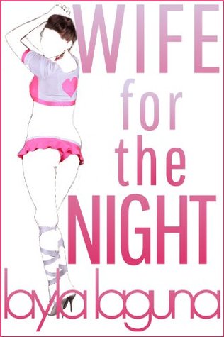 Wife for the Night (Boy Wife, #1)