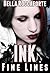 INK Fine Lines (Ink, #1) by Bella Roccaforte
