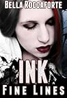 INK: Fine Lines