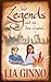 The Legends and the Inca Crystals: a book for children age 8/9/10/11/12 (childrens books)