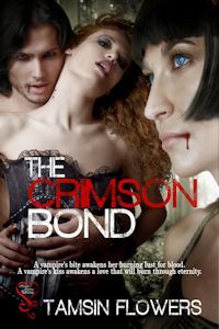 The Crimson Bond