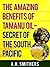 The amazing benefits of Tamanu Oil - Secret of the South Pacific (Secret Oils of the World Book 1)