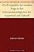 Die Kernpunkte der sozialen Frage in den Lebensnotwendigkeiten der Gegenwart und Zukunft (German Edition)