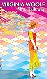 Book cover for Mrs. Dalloway