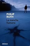 La mancha humana by Philip Roth
