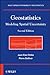 Geostatistics: Modeling Spatial Uncertainty (Wiley Series in Probability and Statistics Book 713)