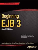 Beginning Ejb 3 (Java Ee 7 Edition)