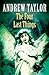 The Four Last Things by Andrew  Taylor