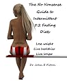 The No Nonsense Guide to Intermittent Fasting Diets