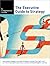 The Executive Guide to Strategy