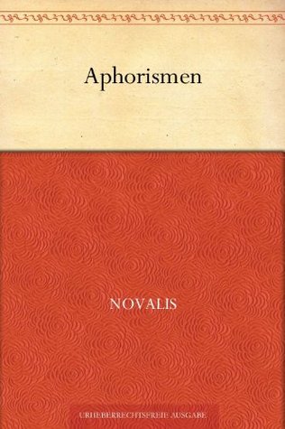 Aphorismen (Kindle Edition)