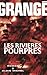 Les Rivières pourpres by Jean-Christophe Grangé