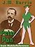 Peter Pan by J.M. Barrie