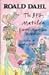 The BFG / Matilda / George's Marvellous Medicine by Roald Dahl