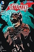 Detective Comics (2011-2016) #26