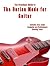 The Dorian Mode for Modern Guitar (Guitar Mode Theory Mini books Book 1)