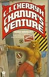 Chanur's Venture