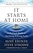 It Starts at Home: A Practi...