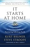 It Starts at Home...