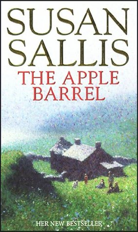 The Apple Barrel (Kindle Edition)