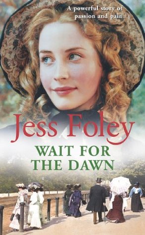 Wait For The Dawn (Kindle Edition)