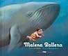 Malena Ballena by Davide Calì