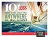 101 Jobs you can ...