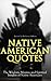 Native American Quotes by Roberta Falkner