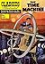 The Time Machine (with panel zoom)			 - Classics Illustrated by Lorenz B. Graham