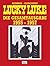 Lucky Luke. Die Gesamtausgabe 01. 1955 - 1957