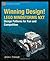 Winning Design!: LEGO MINDSTORMS NXT Design Patterns for Fun and Competition (Technology in Action)