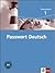 Passwort Deutsch 1 Nivel A1 Cuaderno de ejercicios