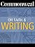 Commonweal on Faith and Writing
