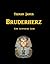 Bruderherz. Eine ägyptische Liebe. (German Edition)