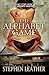 The Alphabet Game by Stephen Leather
