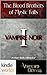 Vampire Noir (The Vampire Diaries; The Blood Brothers of Mystic Falls #1)