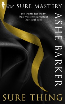Sure Thing (Sure Mastery #2)