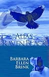 Alias Raven Black