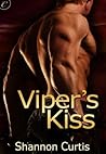 Book cover for Viper's Kiss (McCormack Security Agency #1)