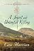 A Secret and Unlawful Killing: A Mystery of Medieval Ireland (Mysteries of Medieval Ireland Book 2)