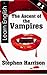 The Ascent of the Vampires - Book 1 (edición española) (The Ascent of the Vampires - Intermediate English) (Spanish Edition)