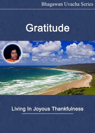 Gratitude