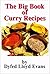 The Big Book of Curry Recipes (Big Book Recipes 1)
