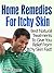 Home Remedies For Itchy Skin - Best Natural Treatments To Give You Relief From Itchy Skin Fast - Buy It Now