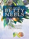 The Magic Of Living by Betty Neels