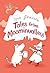Tales from Moominvalley by Tove Jansson